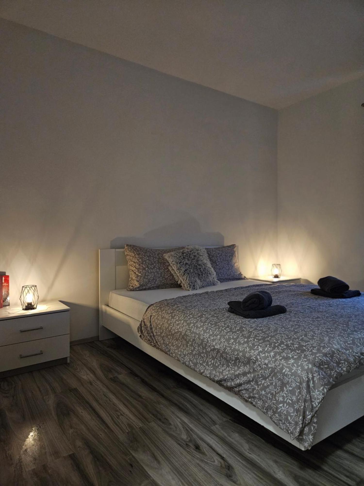 Apartman Smit Umag Ngoại thất bức ảnh